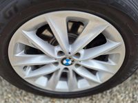 Gebraucht BMW X4 Advantage 245 PS (180 kW) 2016 Schwarz ii SUV