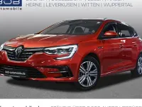 Gebraucht Renault Mégane IV Techno 158 PS (116 kW) 2021 Rot Kombi