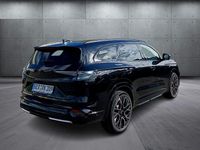 Gebraucht Renault Espace Esprit Alpine 131 PS (96 kW) 2025 Schwarz Van / Kleinbus