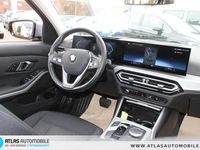 Gebraucht BMW 320 Shadowline 190 PS (139 kW) 2023 Skyscraper grau Kombi
