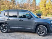 Gebraucht Jeep Renegade 130 PS (95 kW) 2022 Grau SUV