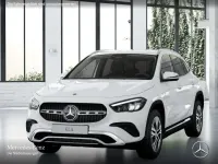 Gebraucht Mercedes GLA220 Progressive 190 PS (139 kW) 2025 Polarweiß SUV