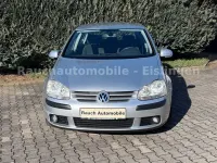 Gebraucht VW Golf IV Comfortline 116 PS (85 kW) 2004 Silber Limousine