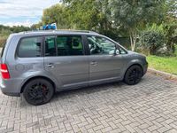 Gebraucht VW Touran Trendline 140 PS (102 kW) 2006 Van / Kleinbus