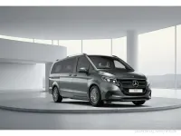 Gebraucht Mercedes EQV300 150 kW (204 PS) 2025 Graphitgrau Van / Kleinbus