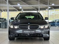 gebraucht BMW 330e Sport Line Komfort DAB Alarm AHK ACC PDC