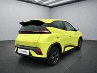 Neu BYD Dolphin Comfort 114 kW (156 PS) 2025 Schwarz Kleinwagen