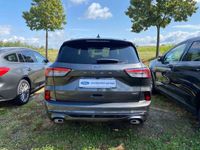 gebraucht Ford Kuga 2.5 Duratec PHEV ST-LINE