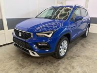 Neu Seat Ateca Style Plus 150 PS (110 kW) 2026 Blau k4k4 SUV