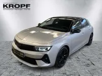 Gebraucht Opel Astra GS Line 131 PS (96 kW) 2023 Other Kleinwagen