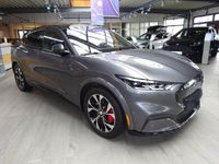 Gebraucht Ford Mustang Extended Range 351 PS (258 kW) 2021 Andere