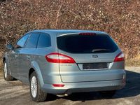 Gebraucht Ford Mondeo 145 PS (106 kW) 2008 Grau Kombi
