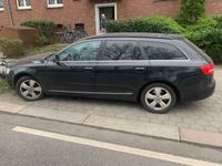 gebraucht Audi A6 2.0