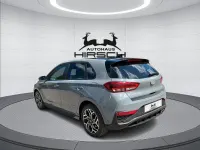 Neu Hyundai i30 N Line 150 PS (110 kW) 2026 Grau Limousine
