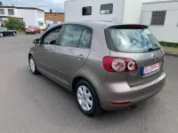 Gebraucht VW Golf VII Life 122 PS (89 kW) 2013 Braun Limousine