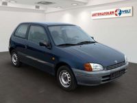 gebraucht Toyota Starlet 1.3i