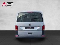 gebraucht VW Transporter T6.1Kasten (SH)