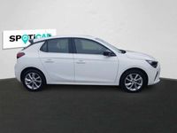 gebraucht Opel Corsa Elegance 1.2 Anhängerkupplung + Werksfahrzeug