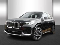 Gebraucht BMW iX1 Luxury Line 230 kW (313 PS) 2023 Schwarz SUV