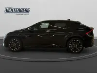 Neu Kia EV6 GT-Line 167 kW (228 PS) 2026 Schwarz SUV