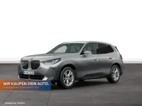 Używany BMW X3 190 KM (139 kW) 2025 Szary SUV