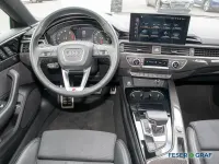 Gebraucht Audi A5 Sportback S-Line 204 PS (150 kW) 2023 Schwarz Kleinwagen