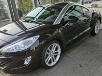 gebraucht Peugeot RCZ 200ps tüv neu, vollausstattung