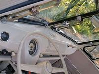 gebraucht VW T1 Samba Safari mit Faltdach 23 Fenster H-Kennzeichen