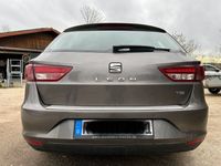 gebraucht Seat Leon ST 