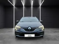 Gebraucht Renault Mégane IV 140 PS (102 kW) 2023 Grau Limousine