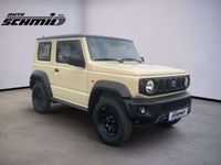 gebraucht Suzuki Jimny 1.5 COMFORT