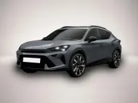 Neu Cupra Formentor 333 PS (244 kW) 2026 Manufacturer SUV