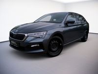 gebraucht Skoda Scala Drive125 1.5TSI NAVI.FernA.SideA.LKR-HEIZ.