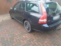 Gebraucht Volvo V50 136 PS (100 kW) 2005 Schwarz Kombi