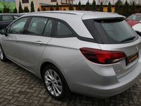 Gebraucht Opel Astra Design & Tech 145 PS (106 kW) 2022 Silber Kombi