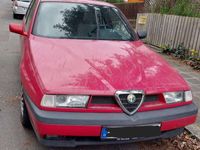 gebraucht Alfa Romeo 155 1.6 16V Twin Spark