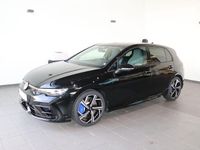 Neu VW Golf VIII Style 333 PS (244 kW) 2026 Schwarz Limousine