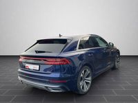 gebraucht Audi Q8 TFSI e 55 TFSI e quattro tiptronic