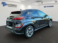 Gebraucht Hyundai Kona Trend 100 kW (136 PS) 2021 Blau SUV