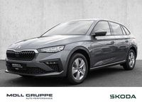 Neu Skoda Scala Selection 116 PS (85 kW) 2026 Grau Kleinwagen