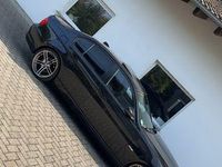 Gebraucht BMW 320 Performance 170 PS (125 kW) 2008 Schwarz Limousine