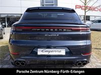 Gebraucht Porsche Cayenne S 475 PS (349 kW) 2025 Algarveblaumetallic SUV