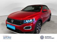 Occasion VW T-Roc Active 150 ch (110 kW) 2021 SUV