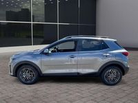 Gebraucht Kia Stonic 101 PS (74 kW) 2025 Astrograu SUV