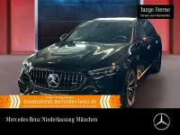 Gebraucht Mercedes E53 AMG Premium 449 PS (330 kW) 2025 Schwarz Limousine