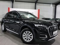 Gebraucht Audi Q5 Advanced 299 PS (219 kW) 2022 Schwarz SUV
