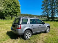 Brugt Land Rover Freelander 2 150 HK (110 kW) 2012 SUV