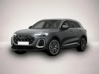 Gebraucht Audi SQ5 Premium 367 PS (269 kW) 2025 Manufacturer SUV