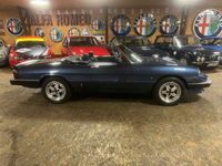 gebraucht Alfa Romeo Spider 1,6