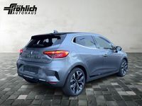 Neu Mitsubishi L Edition 143 PS (105 kW) 2025 Grau Limousine